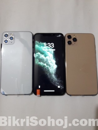 iphone11 pro Max High Copy